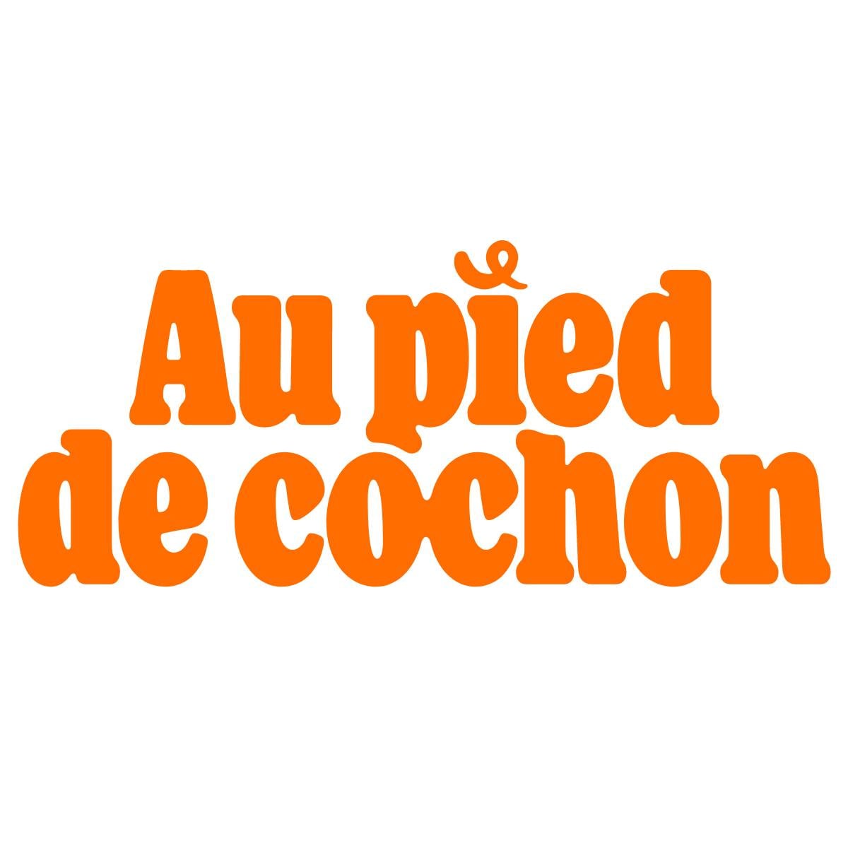 La cabane à sucre Au Pied de Cochon, à Mirabel.
